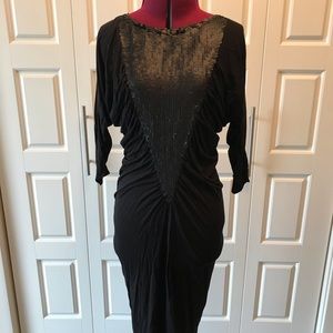 Catherine Malandrino Cocktail Dress